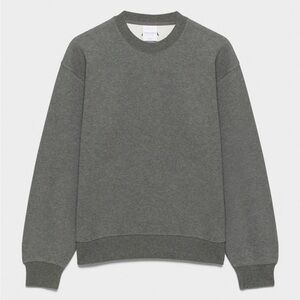 tna boyfriend crew sweatshirt